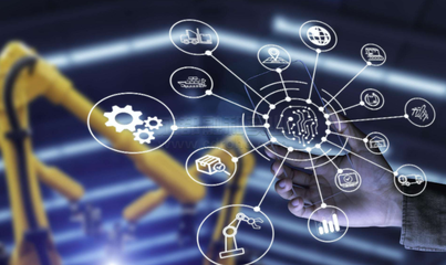 工業(yè)互聯(lián)網(wǎng)數(shù)據(jù)服務(wù)的機(jī)遇與前景