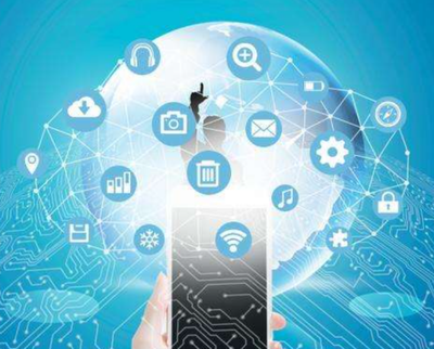 工業互聯網 數據驅動的新型工業生態系統